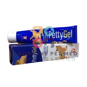 ペティジェル　85g