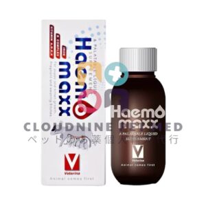 ハエモマックス(Haemo Maxx) 100ml