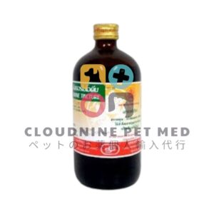 シリバンチャヨードチンキ450ml